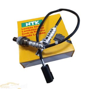 سنسور اکسیژن ان تی کی ntk پژو 206 و 207 و رانا بالا/پایین ژاپن | سال 92 به بعد