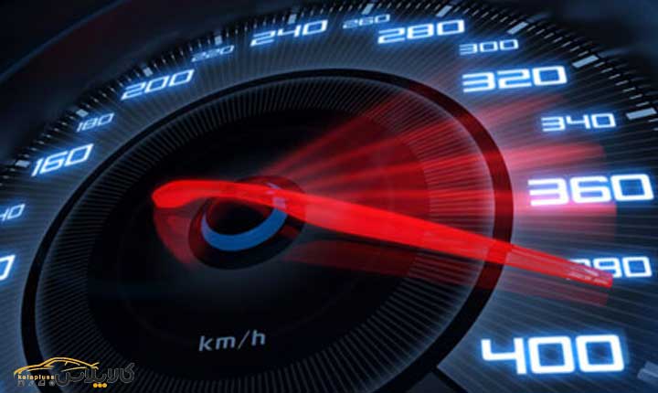 کاهش شتاب خودرو | عوامل موثر و دلایل کاهش شتاب خودرو