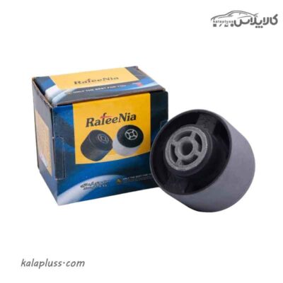 دسته موتور گرد فلزی پژو 405 رفیع نیا
