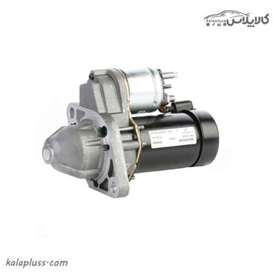 استارت پراید عظام مدل D6RA