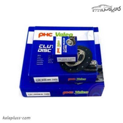 کیت دیسک و صفحه و بلبرینگ پراید والئو آبی