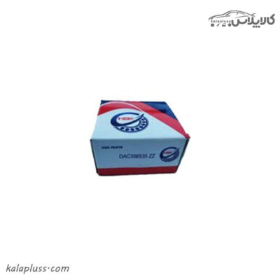بلبرینگ چرخ جلو سمند hsk