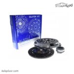 دیسک و صفحه و بلبرینگ پژو 206 تیپ 5 آلستر