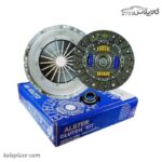 دیسک و صفحه پژو 206 تیپ 5 آلستر