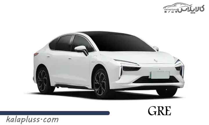 GRE