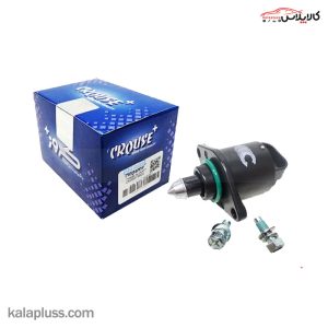 استپر موتور تیبا، ساینا، کوییک کروز