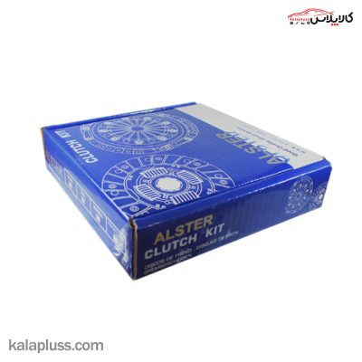 کیت کلاچ شاهین آلستر ALSTER