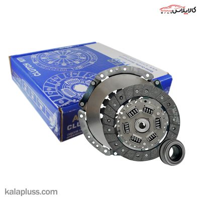 دیسک و صفحه کلاچ تیبا 215 صفحه بزرگ آلستر