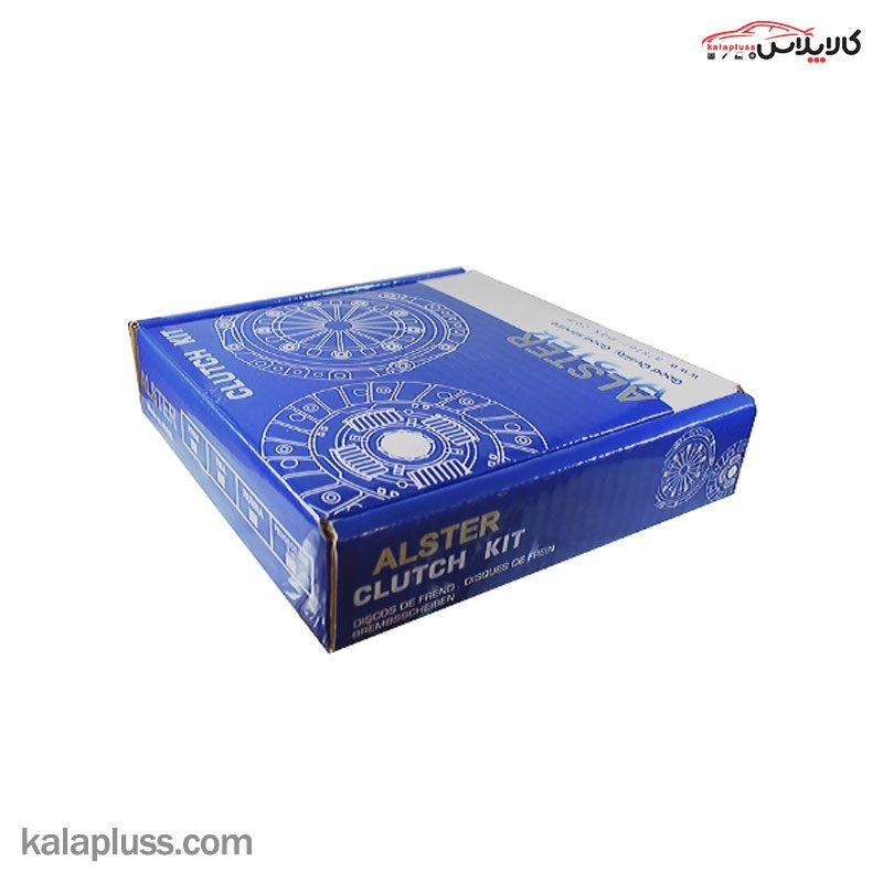 دیسک و صفحه کلاچ آلستر پیکان دیسک و صفحه کلاچ آلستر پیکان