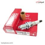 شمع پایه کوتاه ان جی کی NGK 4195 BKR6EYA-11