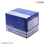 لنت ترمز جلو پژو 405 آلستر Alster