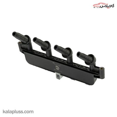 کویل TU3 پژو 206 تیپ 2 (4 پین) بهرام الکترونیک گستر