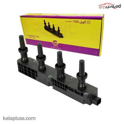 کویل TU5 زیمنس پژو 206 تیپ 5، پارس و رانا بهرام الکترونیک گستر