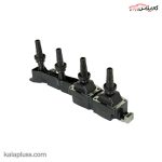 کویل TU5 بوش 4 پین پژو 206 تیپ 5 و پارس بهرام الکترونیک گستر