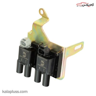 کویل زیمنس پراید و تیبا بهرام الکترونیک گستر