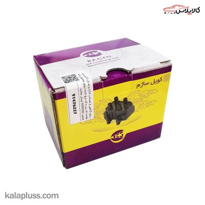 کویل ساژم SSAT بهرام الکترونیک گستر پراید، سمند و پژو 405