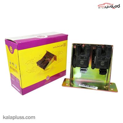 کویل نیسان جدید بهرام الکترونیک گستر