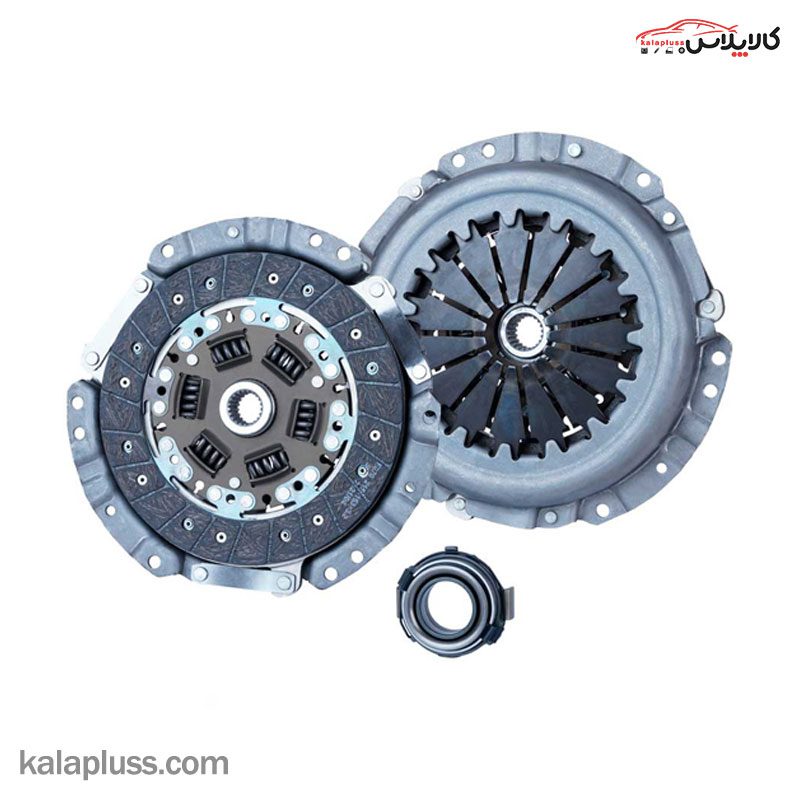کیت کلاچ لیفان X60 آلستر ALSTER کیت کلاچ لیفان X60 آلستر ALSTER