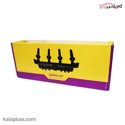 کویل مایفو TU3 پژو 206 تیپ 3 (5 پین) بهرام الکترونیک گستر