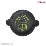 درب رادیاتور پژو 405 پارس نیکان
