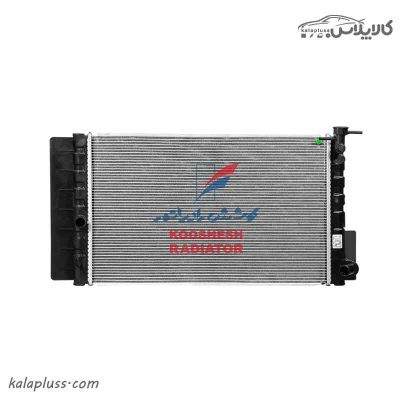 رادیاتور آریو دنده ای کوشش رادیاتور