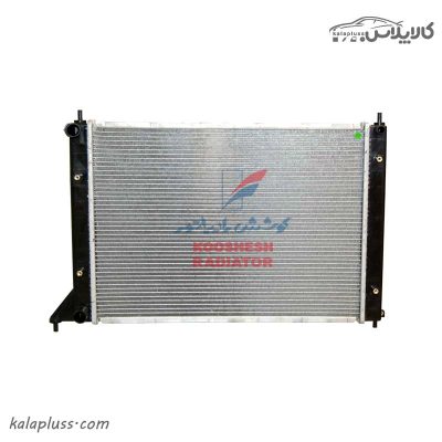 رادیاتور شاهین کوشش رادیاتور