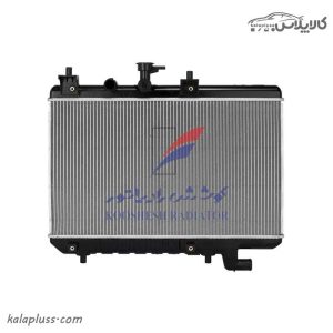 رادیاتور کوییک (Radiator QUICK) کوشش رادیاتور