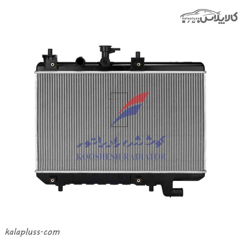 رادیاتور کوییک (Radiator QUICK) کوشش رادیاتور رادیاتور کوییک (Radiator QUICK) کوشش رادیاتور