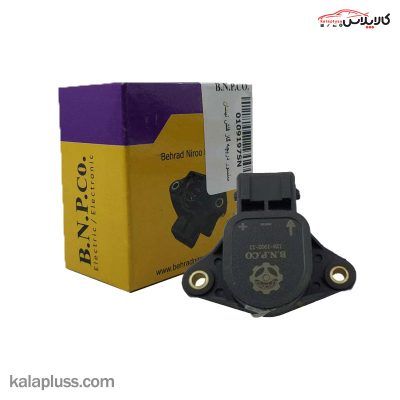سنسور دریچه گاز نیسان بهرام الکتریک گستر