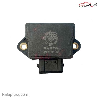 سنسور دریچه گاز پراید ساژم بهرام الکتریک گستر