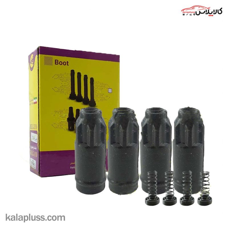 وایر شمع L90 بهرام الکتریک گستر وایر شمع L90 بهرام الکتریک گستر