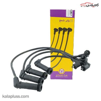 وایر شمع زیمنس پراید بهرام الکترونیک گستر