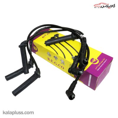 وایر پراید ساژم بهرام الکترونیک گستر
