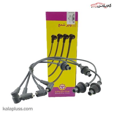 وایر شمع پژو 405 1800 بهرام الکترونیک گستر