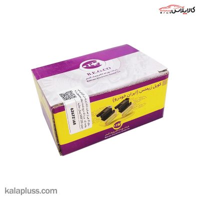 کویل زیمنس XU7 پژو 405، پارس و سمند بهرام الکترونیک گستر