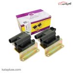 کویل زیمنس XU7 پژو 405، پارس و سمند بهرام الکترونیک گستر