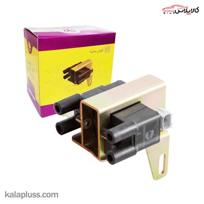 کویل ساینا بهرام الکترونیک گستر