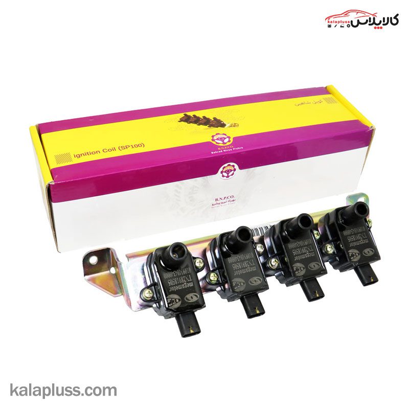 کویل شاهین SP100 بهرام الکترونیک گستر