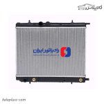 رادیاتور دانگ فنگ اتوماتیک رادیاتور ایران