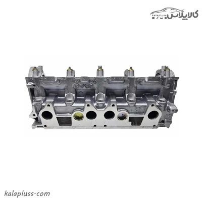 سرسیلندر دوگانه سوز سیلور سمند و پژو 405