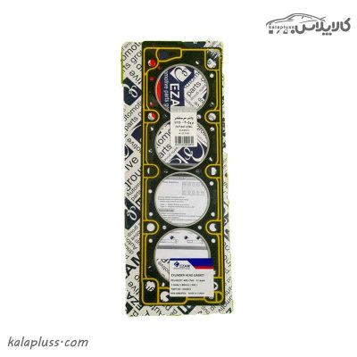 واشر سر سیلندر پژو 405 (پنج لایه) عظام