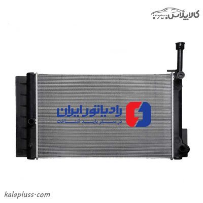 رادیاتور آب آریو اتوماتیک ایران رادیاتور