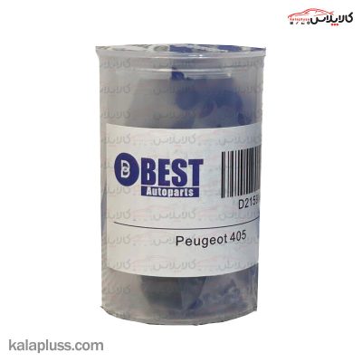 سوزن انژکتور پژو 405 (تپل) بست BEST